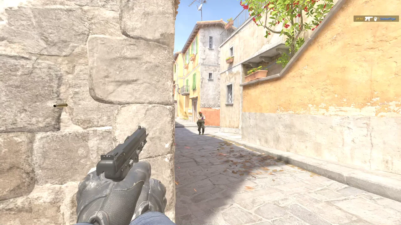 highlight